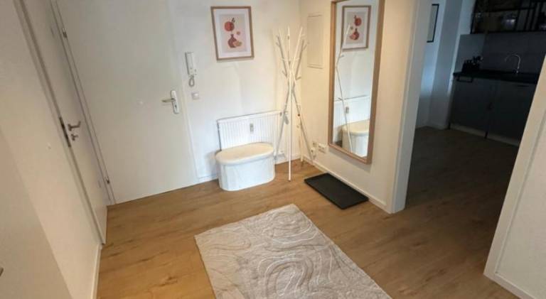 Apartment with 1 room for 4 persons — photo 3