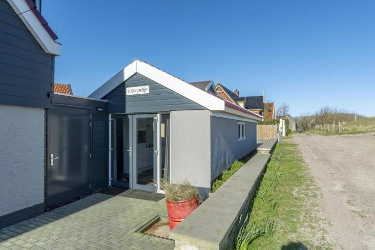 Ferienhaus Julianadorp
