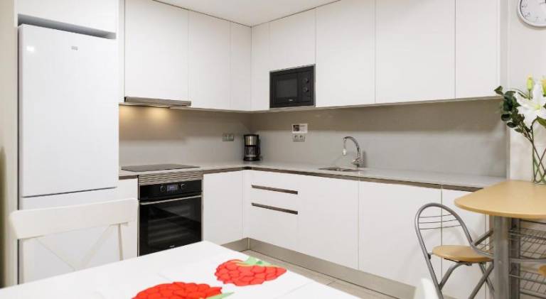 Apartamento Moderno Playa de las Canteras -Las Palmas Gran Canaria — photo 3