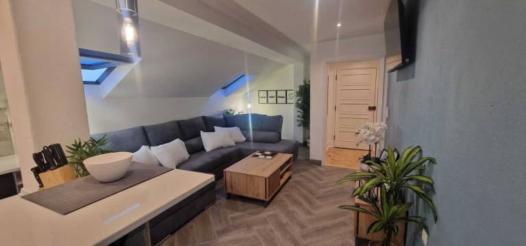 Apartamento Alcains