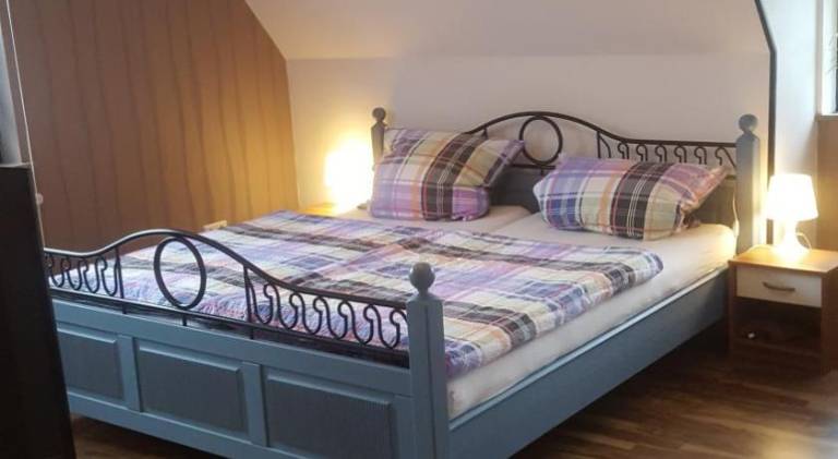 Ferienwohnung  Neuhaus (Oste)