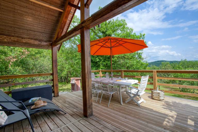 Chalet  Souillac
