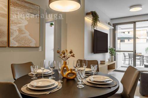 Apartamento Santo Antonio de Lisboa