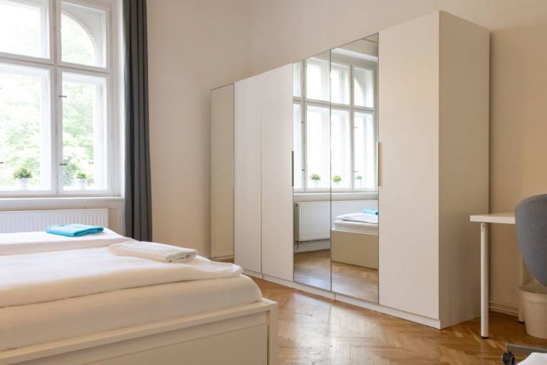 Apartment with 3 rooms for 9 persons — photo 4