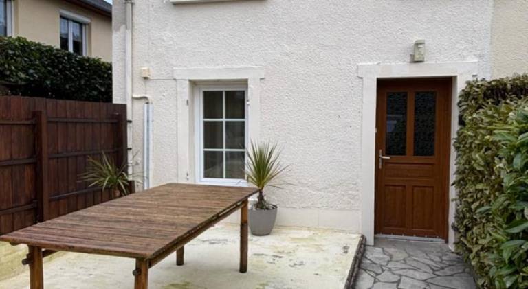 Vacation home | Pet-friendly — photo 3