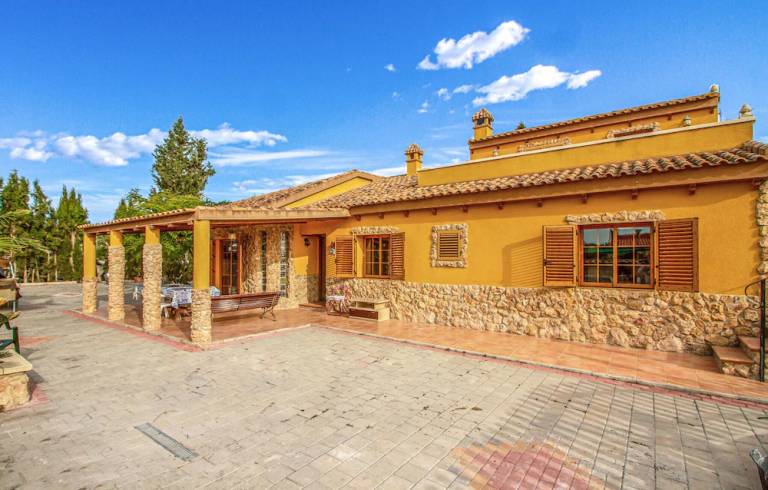 Casa  Villanueva del Río Segura