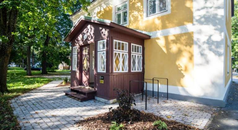 Apartment for 4 persons — photo 4