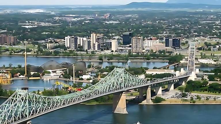 Appartement Longueuil