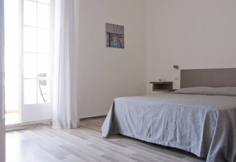 Bed & Breakfast Porto cesareo