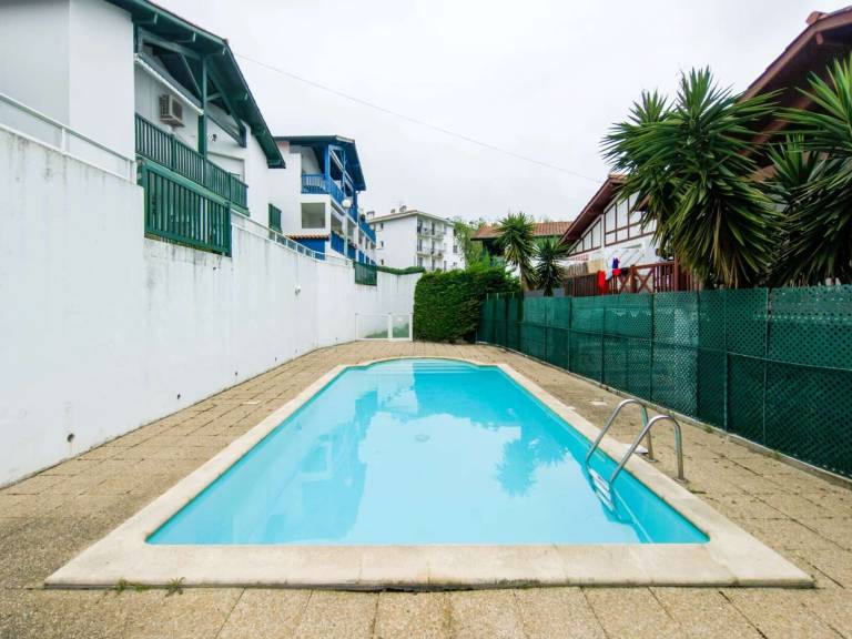 Apartment  Hendaye