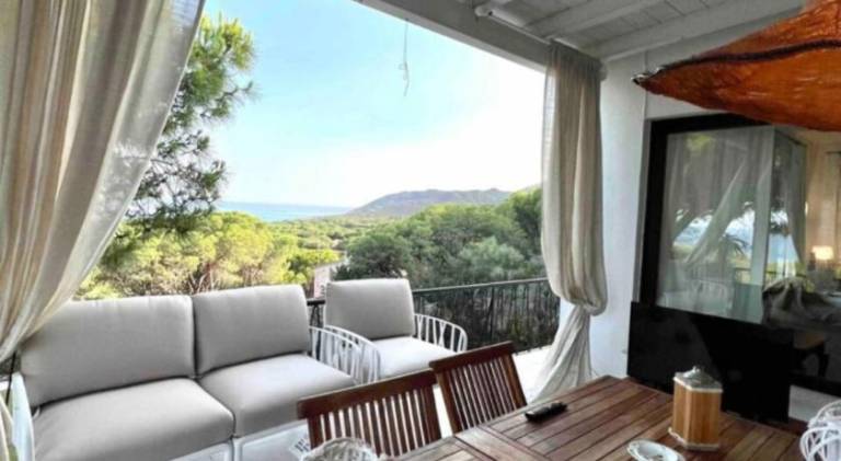 Rental apartment with 3 rooms for 6 persons — photo 3