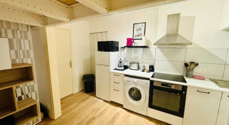 Fully equipped holiday apartment | Dogs allowed — photo 4