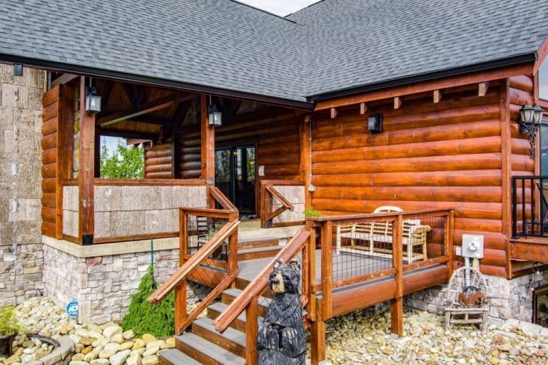 Lodge Gatlinburg