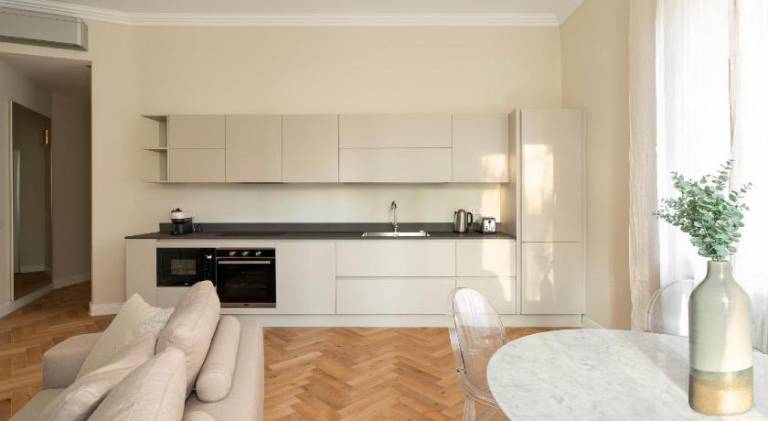 Wonderful apartment | Pet-friendly — photo 3