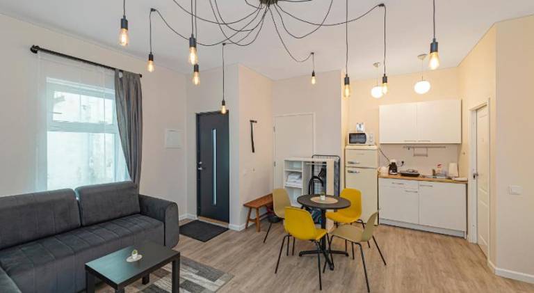 Holiday apartment | Pets are welcome in Kaunas