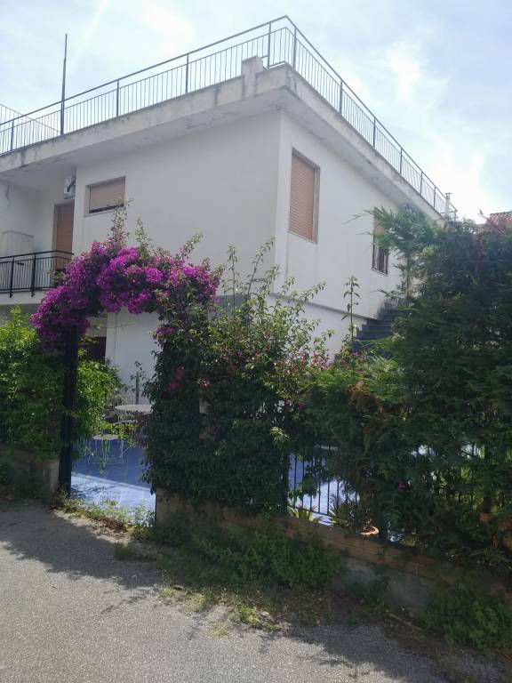 Maison de vacances Paestum