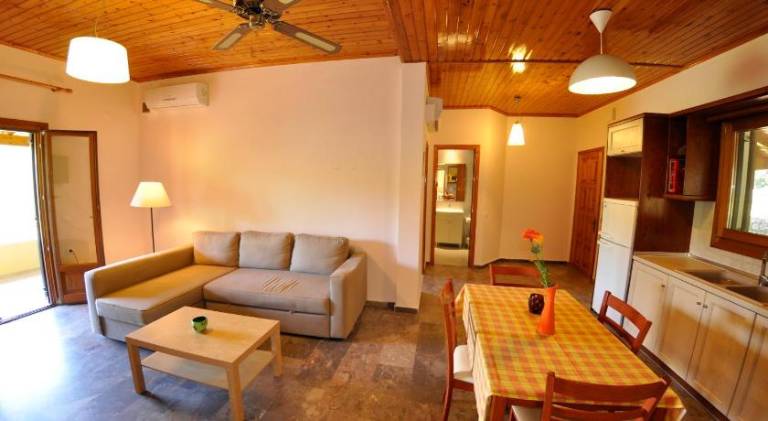 Lovely rental apartment with garden & BBQ | Beach nearby | Dogs allowed — photo 2