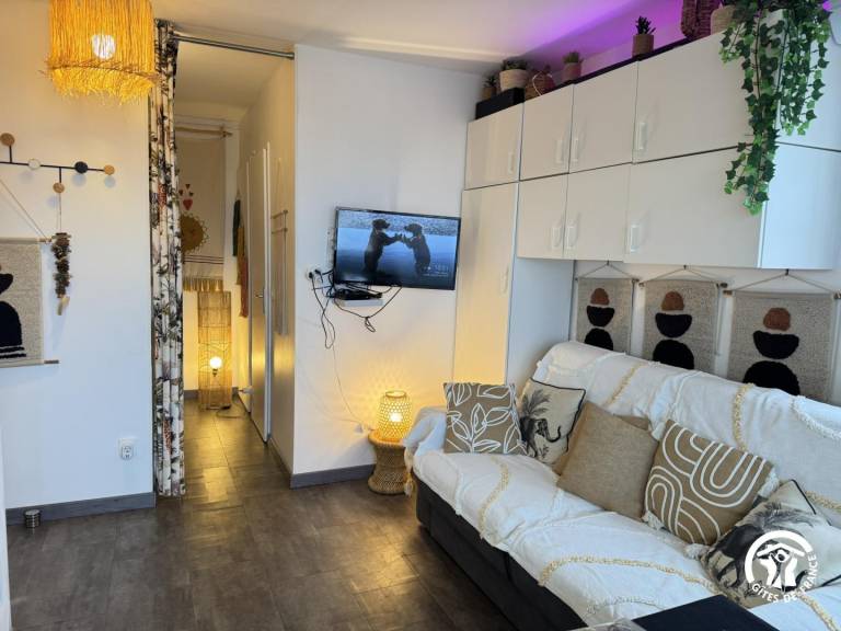 Fully equipped lovely gite with garden & BBQ | Beach nearby | Pets allowed — photo 3