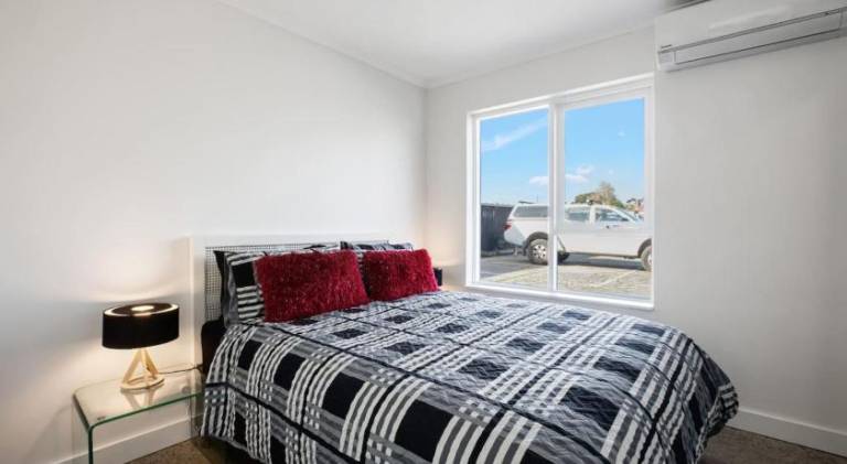 40 m² Ferienwohnung