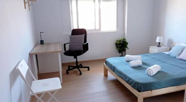 Holiday apartment with patio | Suitable for remote work — photo 4