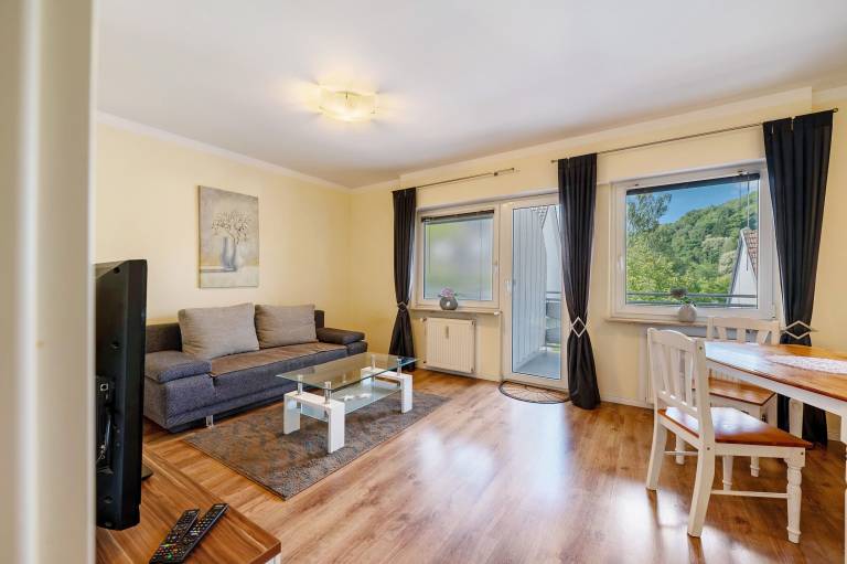 Ferienwohnung Rodalben