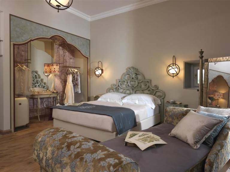 Hotel Ville Sull'Arno in Bagno a Ripoli