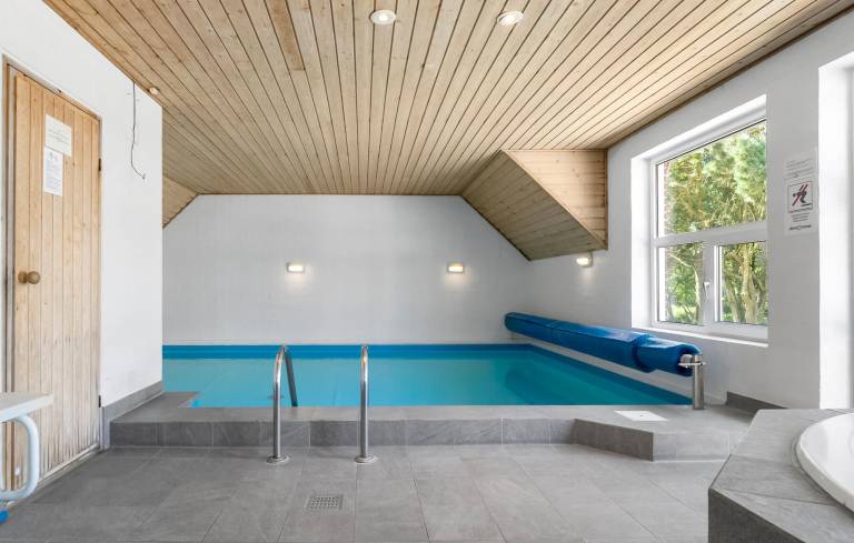Ferienhaus  Blåvand