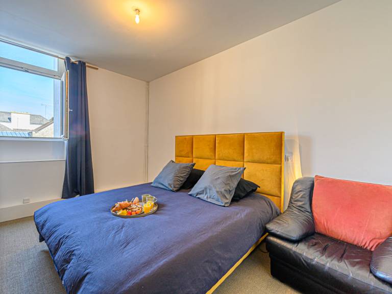Holiday apartment with 1 room for 2 persons — photo 4