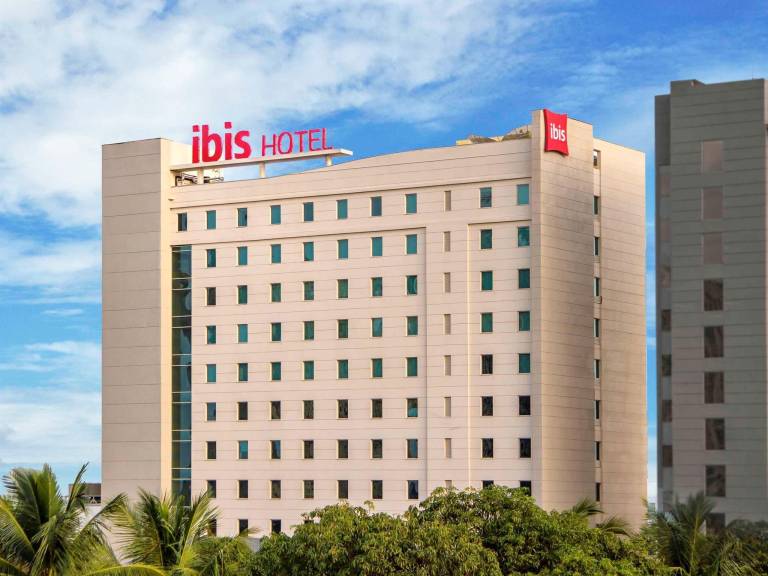ibis Chennai Sipcot Hotel An Accor Brand