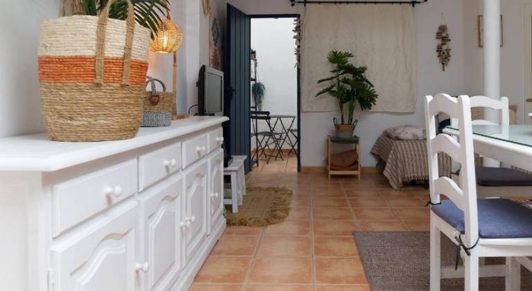 Apartment with 2 rooms for 7 persons — photo 3