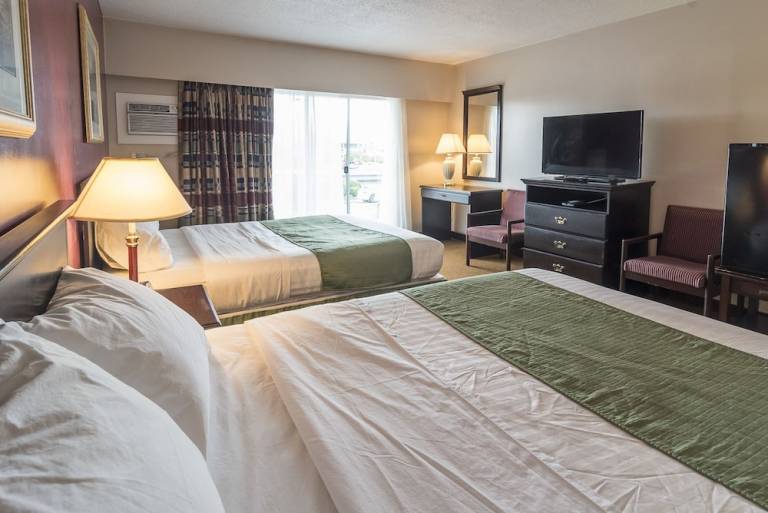 Motel Comox