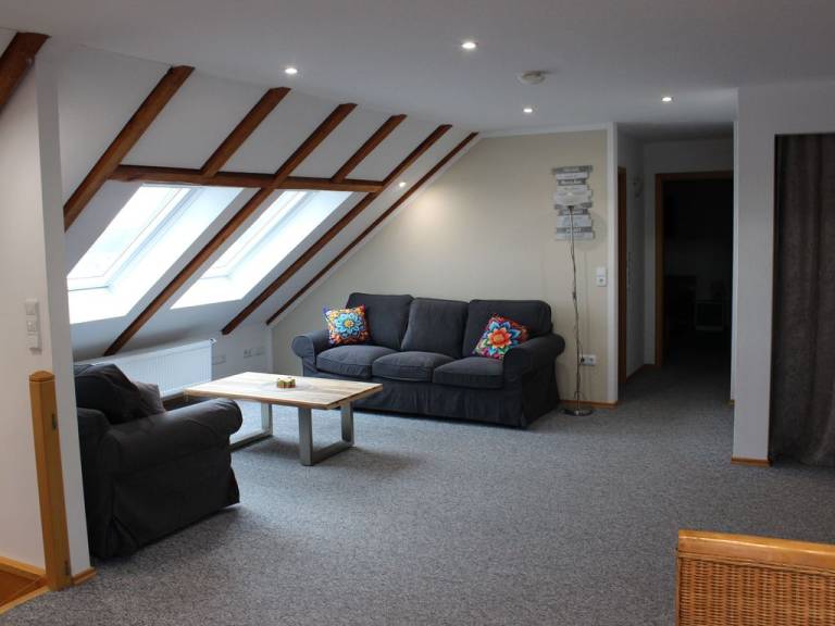 Ferienwohnung Litzendorf