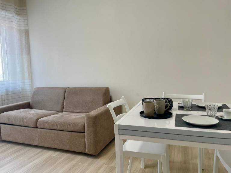 Apartment | Next to Ponte Pietra | River view in Cittadella