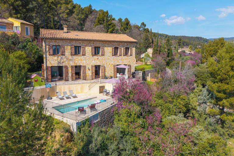 Villa Draguignan