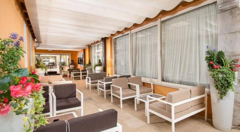 Hotel Giuliana — photo 4