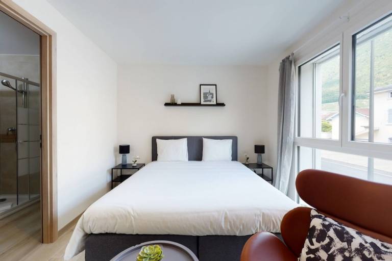 Appartement  Aigle
