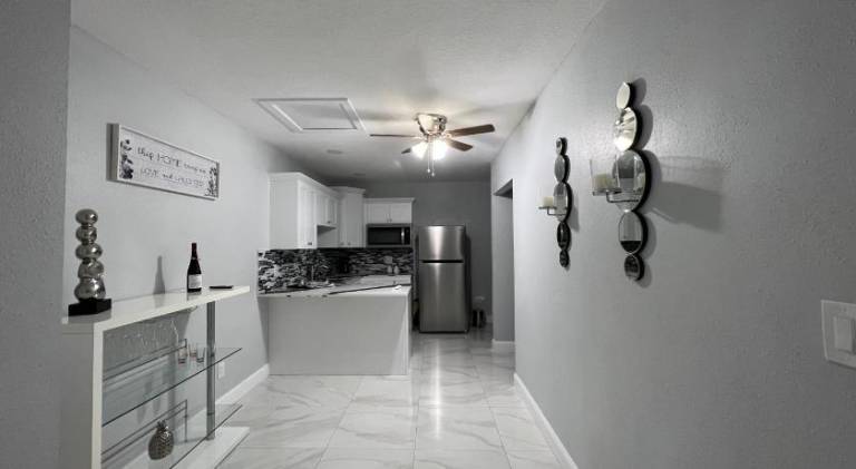 47 m&sup2; Ferienwohnung