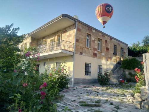 Apartment  Mustafapaşa
