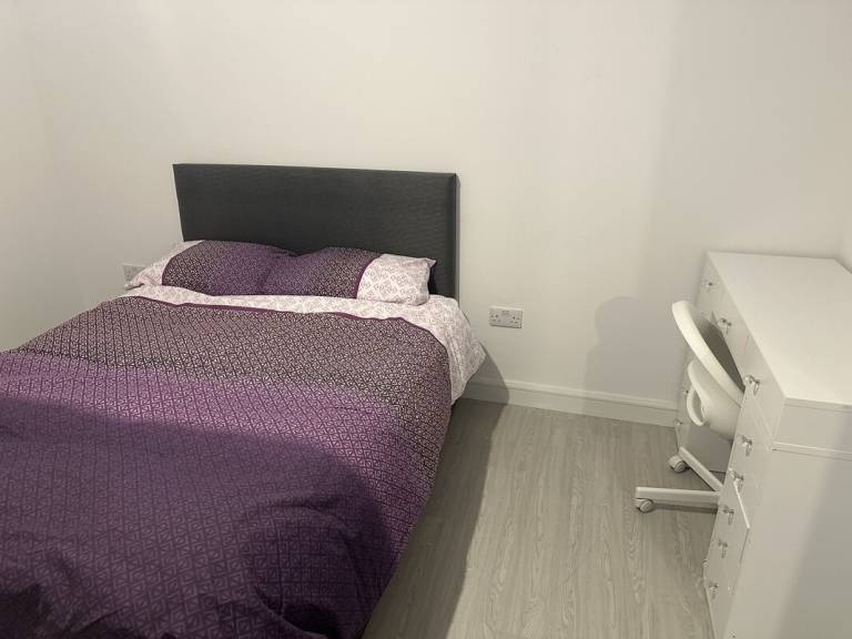 Privatzimmer Limekilnhill