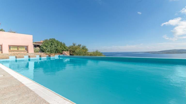 Ferienwohnung Golfo Aranci