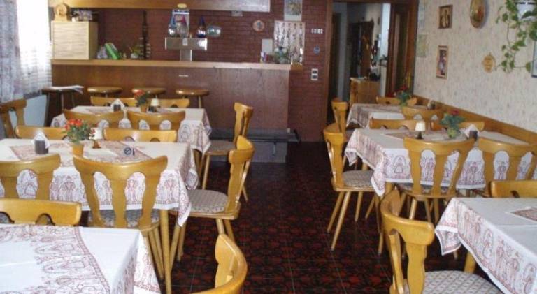 Pension Arnold Neuenburg — photo 4