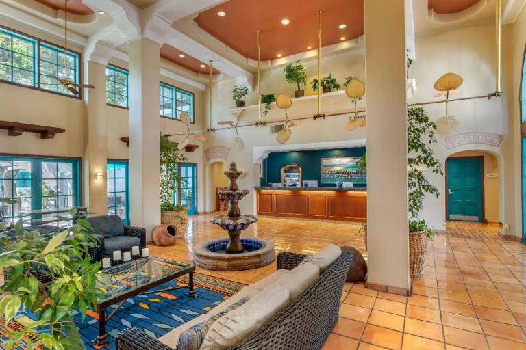 Quality Suites Downtown San Luis Obispo — photo 2