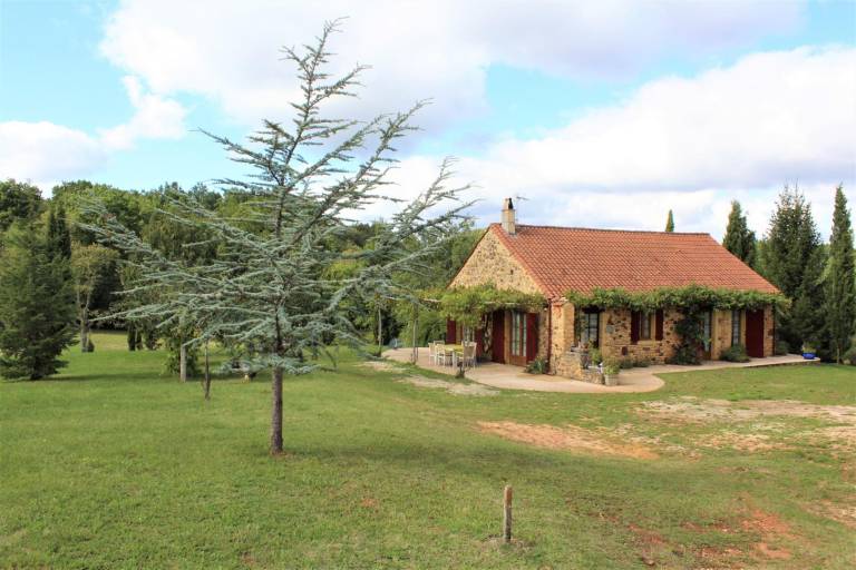 Gîte Belvès