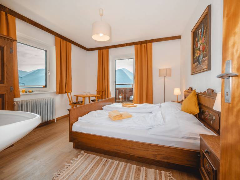 Apartment Gemeinde Wald im Pinzgau