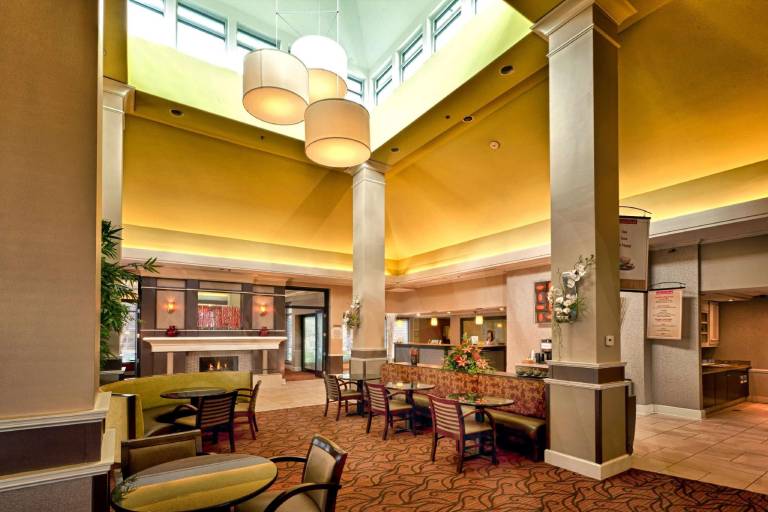 Hilton Garden Inn Chattanooga/Hamilton Place — photo 5