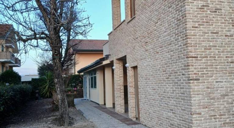 Timberly in Abano Terme