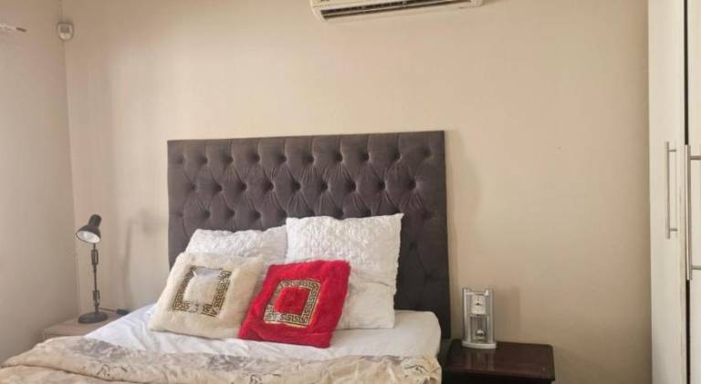Rental apartment for 4 persons in Pretoria