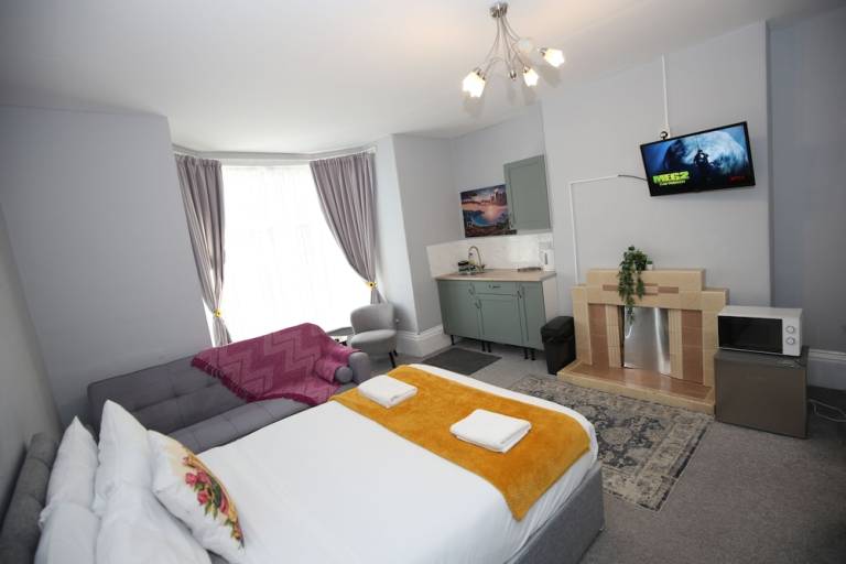 Ferienwohnung Portsmouth