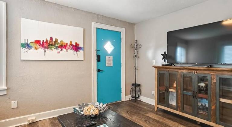Vacation home with 1 room for 3 persons — photo 4