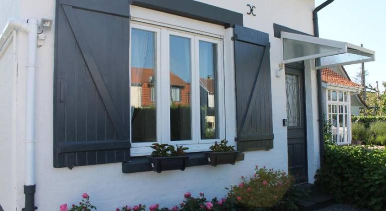 Villa with 2 rooms for 7 persons — photo 4